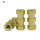 Brass Hexagonal flange nuts